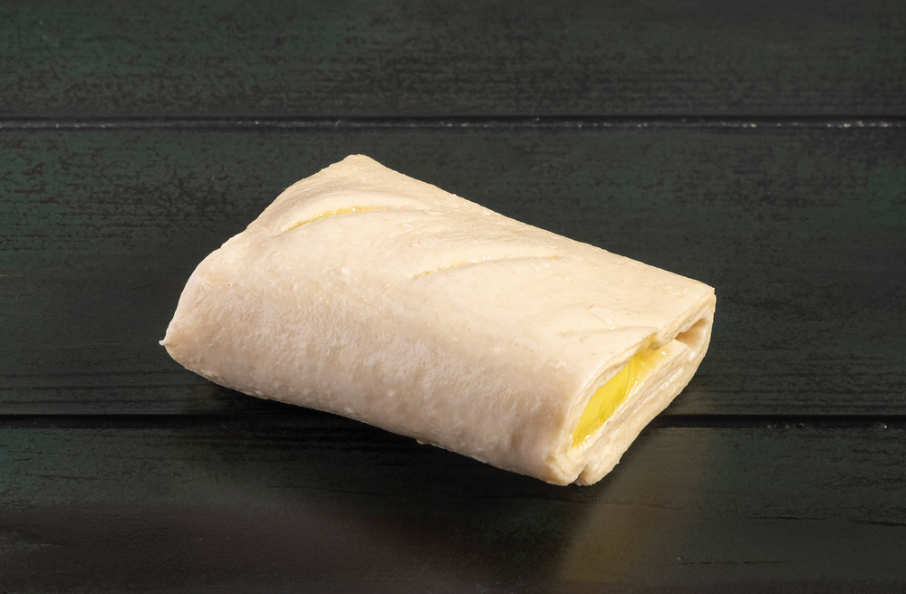 Banana Custard