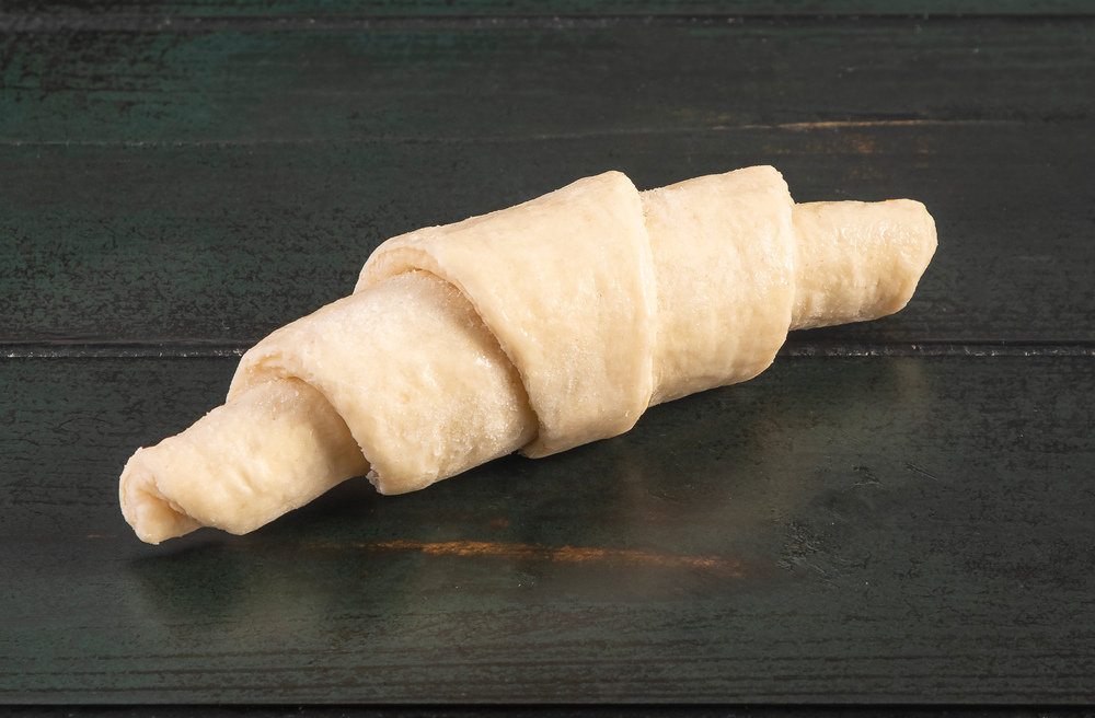 Chocolate croissant