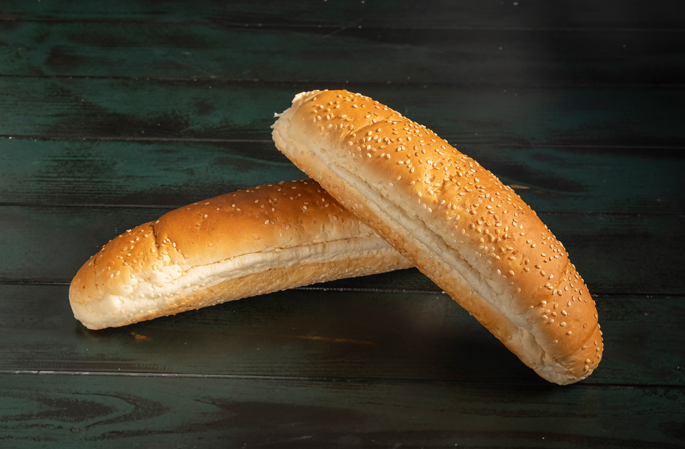 White rolls