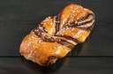 Chocolate Croissant (mjadal)