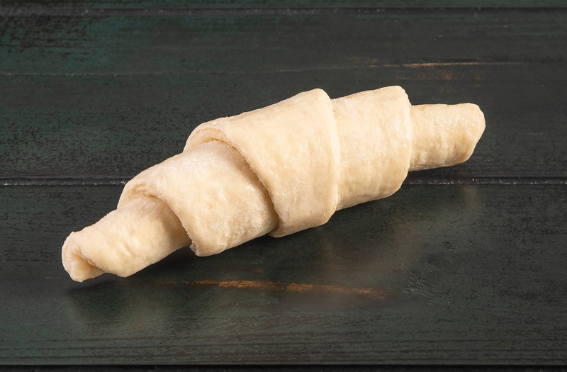 Chocolate croissant