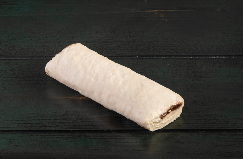 Chocolate Fingers