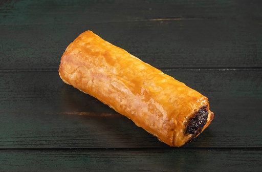 Chocolate Fingers