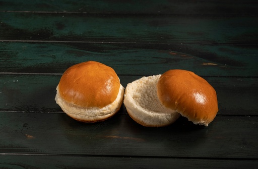 Mini Burger
