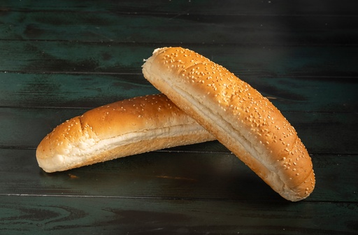 White rolls