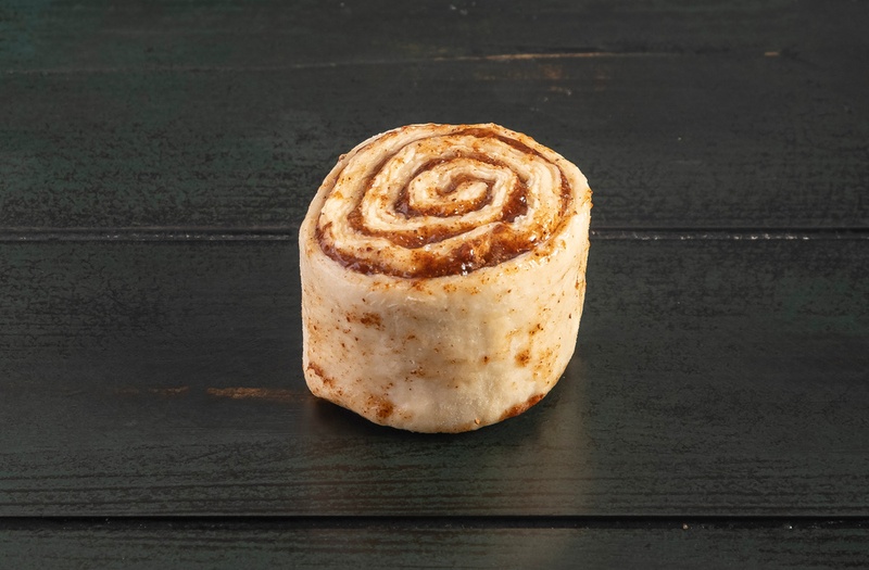 Danish Cinnamon