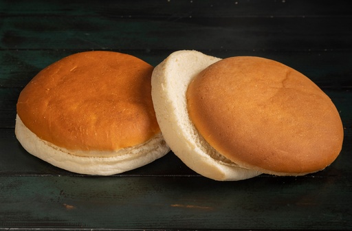 Plain Bashka Bread