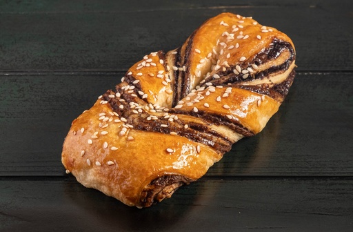 Chocolate Croissant (mjadal)