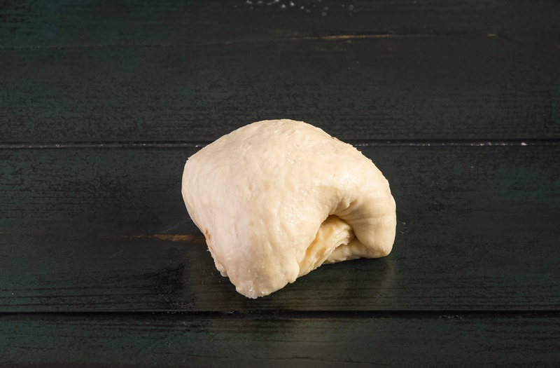 Nutella Croissant