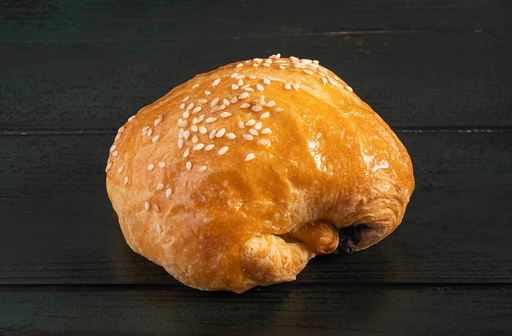 Nutella Croissant