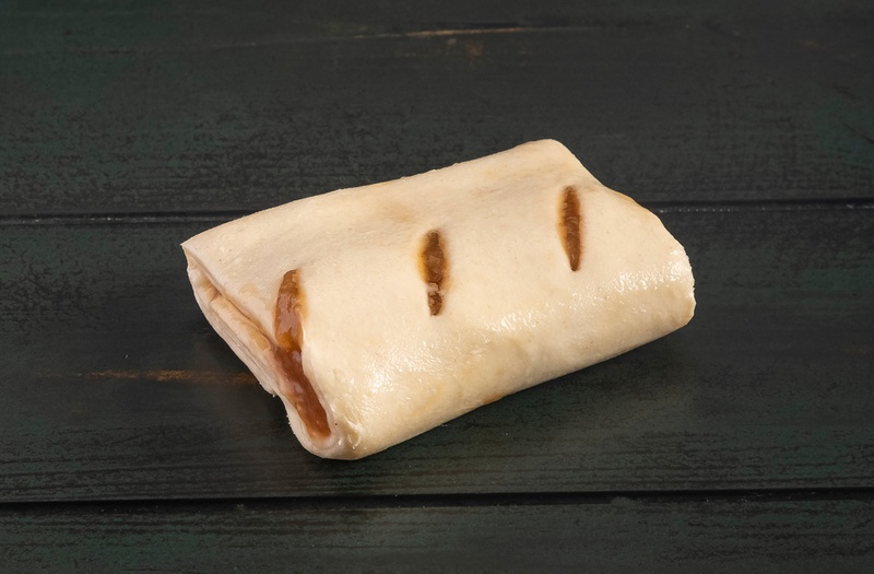 Apricot Croissant