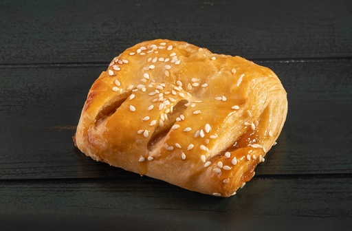 Apricot Croissant